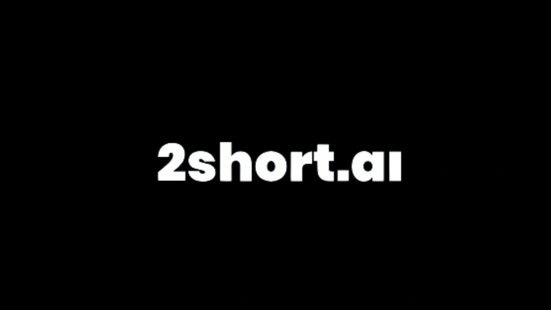 2short AI