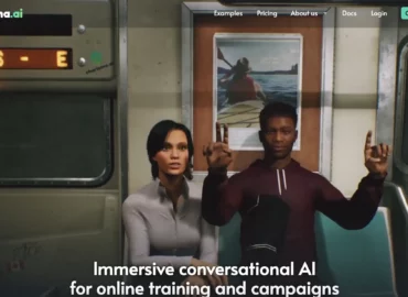 Charisma.ai