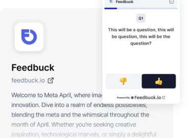 Feedbuck AI