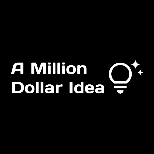 A Million Dollar Idea
