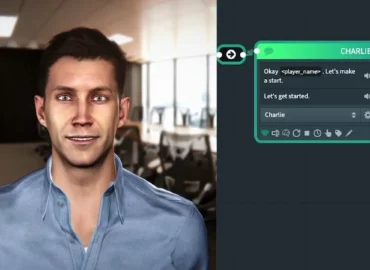 Charisma.ai