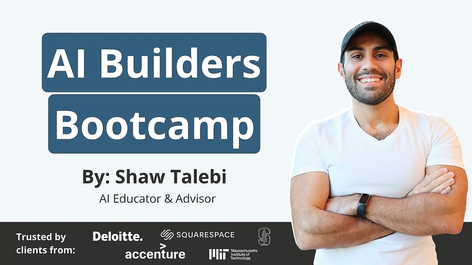 AI Builders Bootcamp