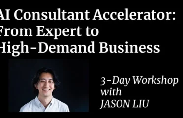 AI Consultant Accelerator